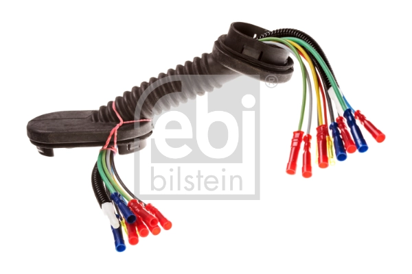 Cable Repair Kit, tailgate
